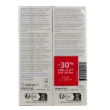 Saugella Expert Soin Lavant Intime Triple Protection
