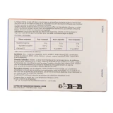 Sargenor Arginine et Vitamine B12
