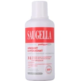 Saugella Poligyn Muqueuses fragiles ou asséchées