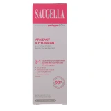 Saugella Poligyn Muqueuses fragiles ou asséchées