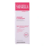 Saugella Poligyn Muqueuses fragiles ou asséchées