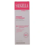 Saugella Poligyn Muqueuses fragiles ou asséchées
