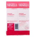Saugella Poligyn Muqueuses fragiles ou asséchées