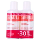 Saugella Poligyn Muqueuses fragiles ou asséchées