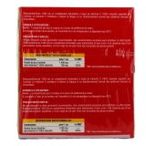 Vitascorbol Acérola 1000