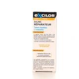 Excilor Baume Réparateur Talons Fendus