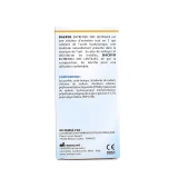 Dacryo Entretien des Lentilles 6-en-1