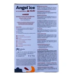 Angel Ice Serviette de cryothérapie pour zone périnéale
