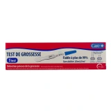EG Labo Care+ Test de Grossesse
