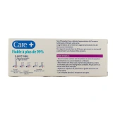EG Labo Care+ Test d'Ovulation
