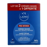 Laino Pro intense Crème pour les mains