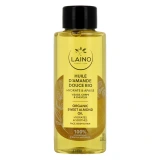 Laino Huile d'amande douce vierge