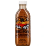 Hei Poa Pur Monoï Tahiti Nacres Or