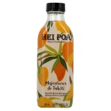 Hei Poa Monoï Majestueux de Tahiti