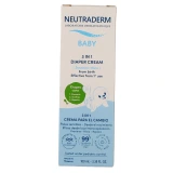 Neutraderm Baby Crème de Change 3 en 1