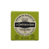 Le Comptoir du Bain Savon de Marseille Olive Authentique