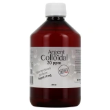 Dr Theiss Argent Colloïdal