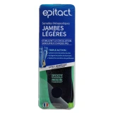Epitact Semelles Thérapeutiques Jambes Légères