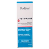 Cystiphane Shampoing Anti-Pelliculaire Normalisant S
