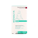 Femilyane Menalya Ménopause