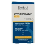 Cystiphane Anagen Situation Chronique