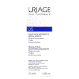 Uriage DS Émulsion Apaisante Régulatrice