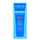 Uriage Bariederm Cica Crème SPF50+