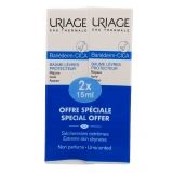 Uriage Bariéderm Cica Lèvres