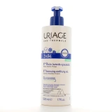 Uriage Bébé 1ere Huile Lavante Apaisante