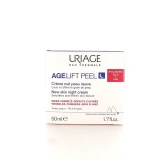 Uriage Age Lift Peel Crème Nuit Peau Neuve