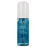Uriage Mousse d'eau nettoyante