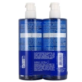 Uriage DS Hair Shampooing Doux Equilibrant