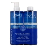 Uriage DS Hair Shampooing Doux Equilibrant