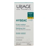 Uriage Hyséac SPF50+ Fluide