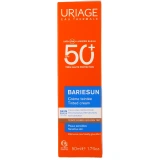 Uriage Bariésun Crème Solaire Teintée SPF 50+