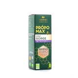 Lehning Propomax Spray Gorge Fort Propolis Bio