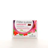 Lehning Pâte Suisse Echinacée et Acerola