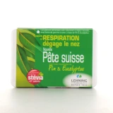 Lehning Pâte Suisse Respiration