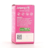 Lehning Juniperus n°6 Confort urinaire