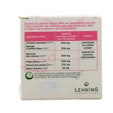 Lehning L8 Solution buvable