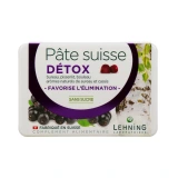 Lehning Pâte Suisse Détox