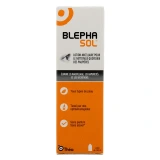 Blephasol Lotion Micellaire Paupières Sensibles