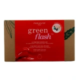 Manucurist Green Flash Kit Vernis Semi-Permanent