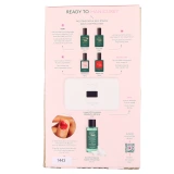 Manucurist Green Flash Kit Vernis Semi-Permanent