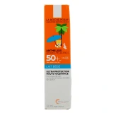 Anthelios Dermo-Pediatrics Lait Solaire Bébé SPF 50+