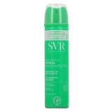 SVR Spirial Spray Végétal Déodorant Anti-Humidité 48h