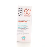 SVR Sun Secure Ecran Minéral Teinté SPF50+