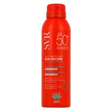 SVR Sun Secure Lait Solaire Crépitant SPF 50+