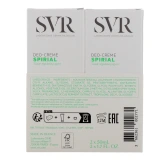 SVR Spirial Déo-Crème Anti-Transpirant 48 h