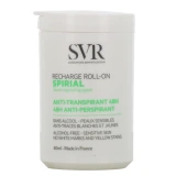 SVR Spirial Anti-Transpirant 48h